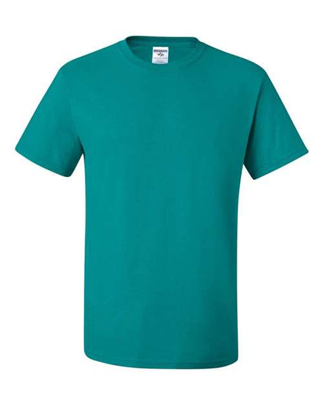 Jerzees® Dri Power Heathered 50/50 Cotton Polyester T-Shirt