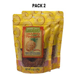 Chile Spiced Pineapple