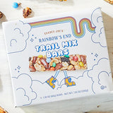 Rainbow's End Trail Mix Bars 1.41 oz Nutty & Energizing