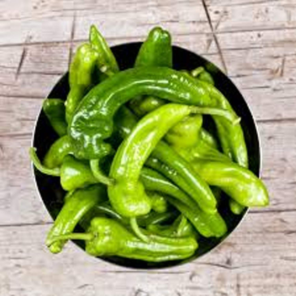Shishito Peppers 8 oz Fresh & Flavorful