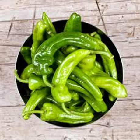 Shishito Peppers 8 oz Fresh & Flavorful