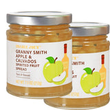 Granny Smith Apple & Calvados Spirited Fruit Spread
