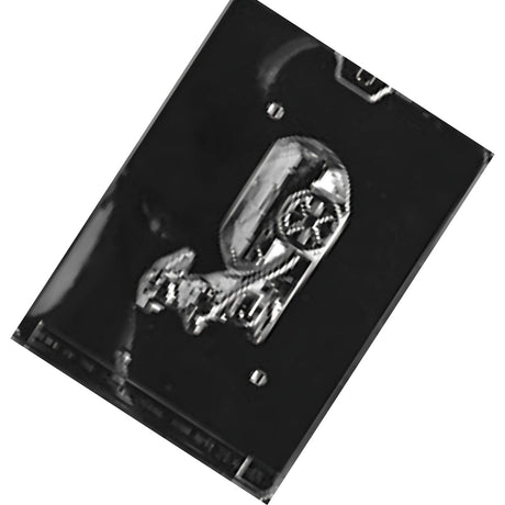 3D Bunny with Egg Cart Chocolate Mold - Piece 2 of 2