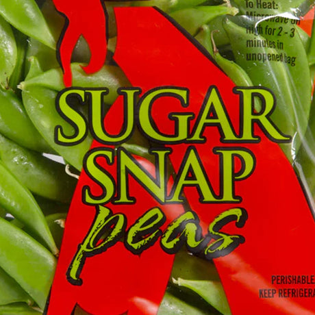 Trader Joe’s Sugar Snap Peas 12 Oz