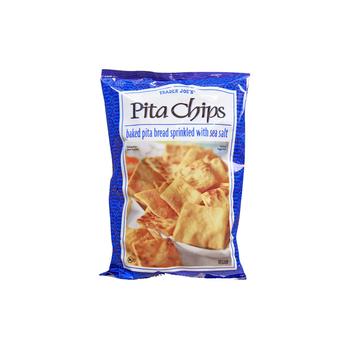 Pita Chips /6 Oz