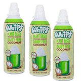 Whipt Plant Based Dairy Free Whipped Coconut 6.5 Oz