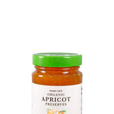 Trader Joe’s Organic Apricot Preserves 17.5 Oz