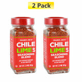 Trader Joe's Chile Lime Seasoning Blend