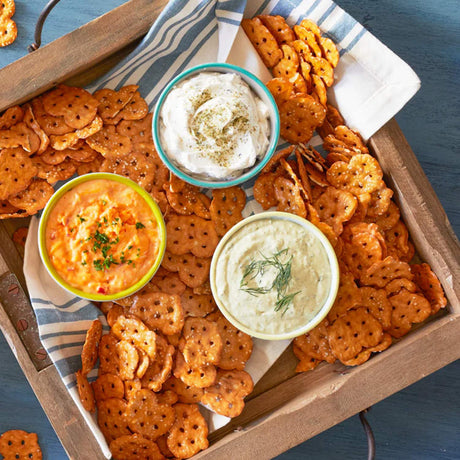 Trader Joe’s Pretzel Slims 8 Oz