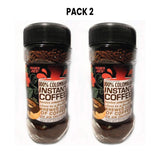 100% Colombian Instant Coffee 3.5 oz