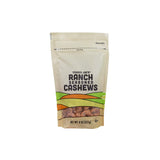 Ranch Seasoned Cashews 8 oz