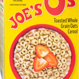 Trader Joe’s Joe's O's Cereal 12 Oz