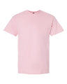 Women’s 1X1 Baby Rib Raglan Three-Quarter Sleeve t-Shirt