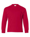 Authentic Youth Long Sleeve T-Shirt