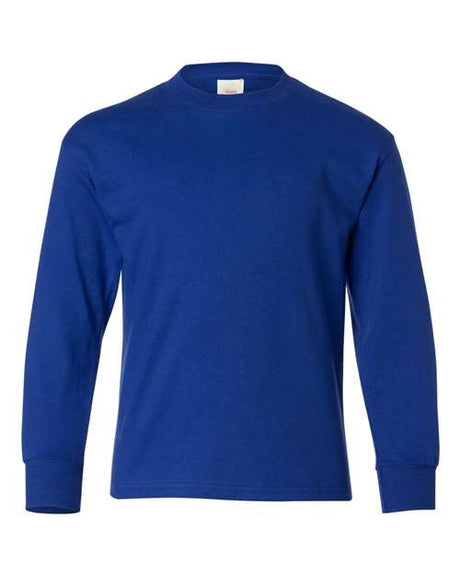 Authentic Youth Long Sleeve T-Shirt