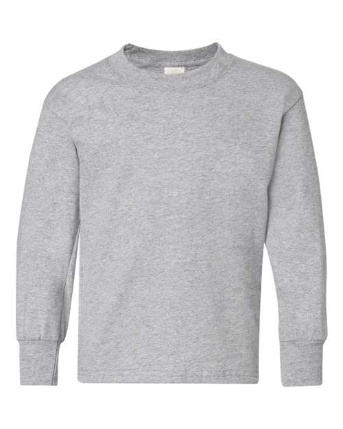 Authentic Youth Long Sleeve T-Shirt