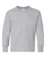 Authentic Youth Long Sleeve T-Shirt