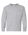 Authentic Youth Long Sleeve T-Shirt
