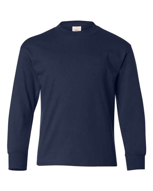 Authentic Youth Long Sleeve T-Shirt