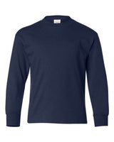 Authentic Youth Long Sleeve T-Shirt