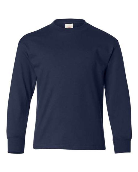 Authentic Youth Long Sleeve T-Shirt