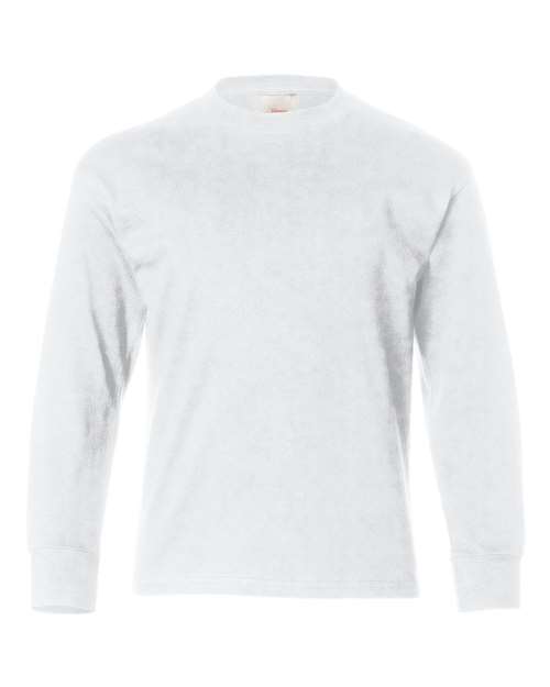 Authentic Youth Long Sleeve T-Shirt