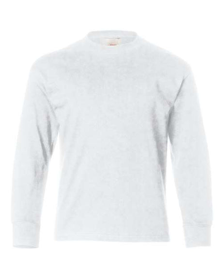Authentic Youth Long Sleeve T-Shirt