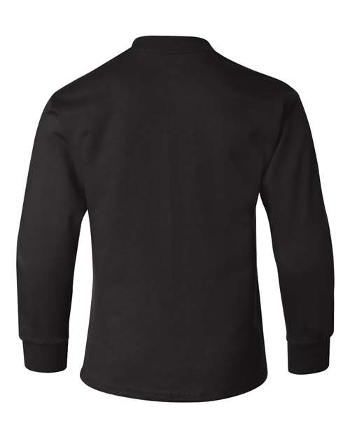 Authentic Youth Long Sleeve T-Shirt