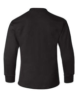 Authentic Youth Long Sleeve T-Shirt
