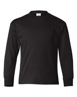 Authentic Youth Long Sleeve T-Shirt
