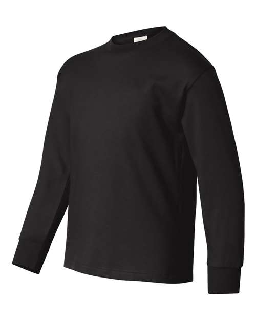 Authentic Youth Long Sleeve T-Shirt