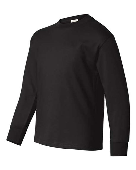 Authentic Youth Long Sleeve T-Shirt