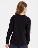 Authentic Youth Long Sleeve T-Shirt