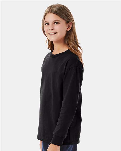 Authentic Youth Long Sleeve T-Shirt