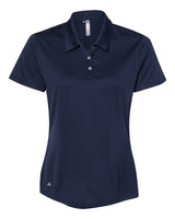 Adidas® Women's Performance Polo