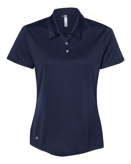 Adidas® Women's Performance Polo