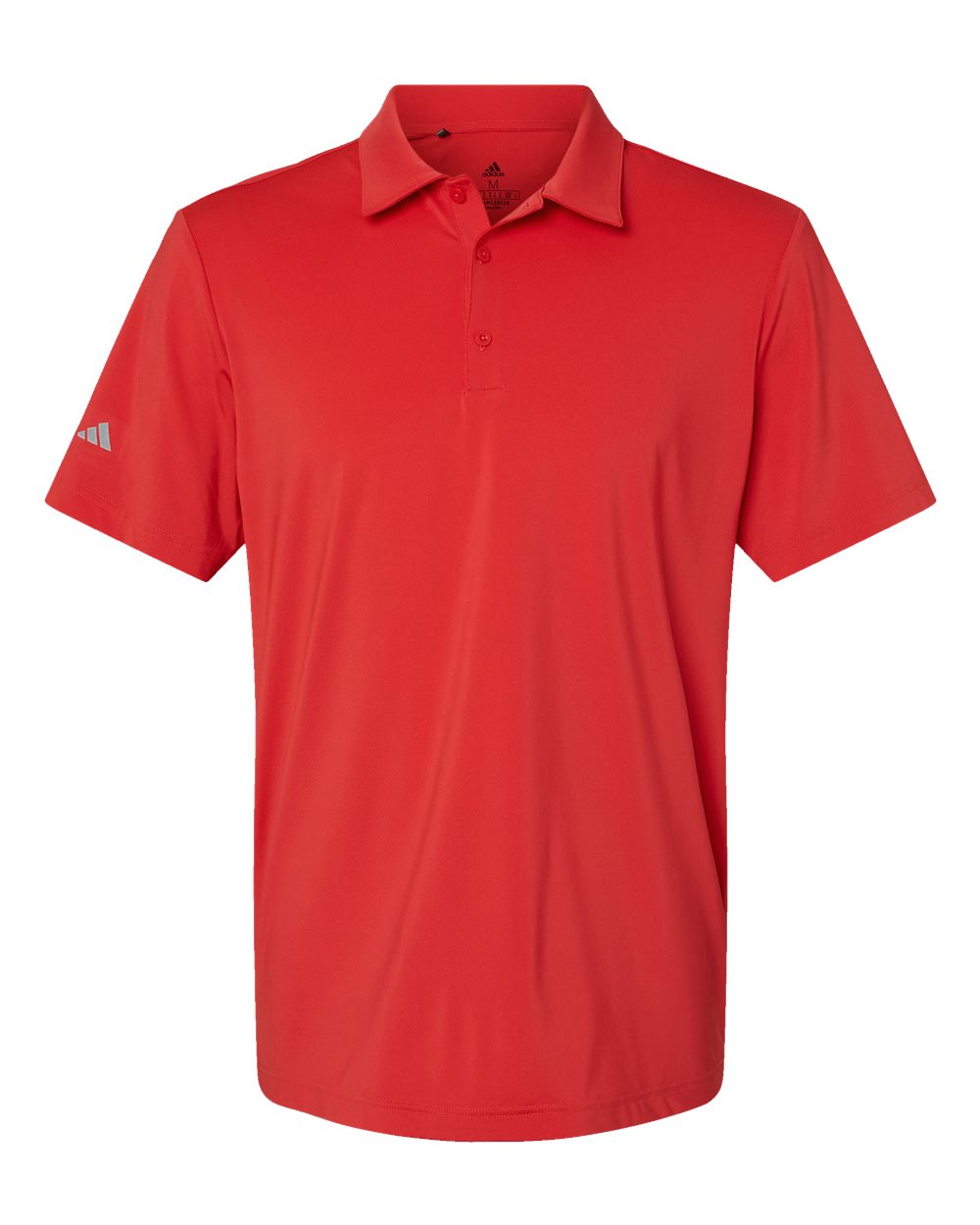 Adidas® Ultimate Solid Polo