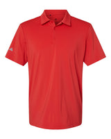 Adidas® Ultimate Solid Polo