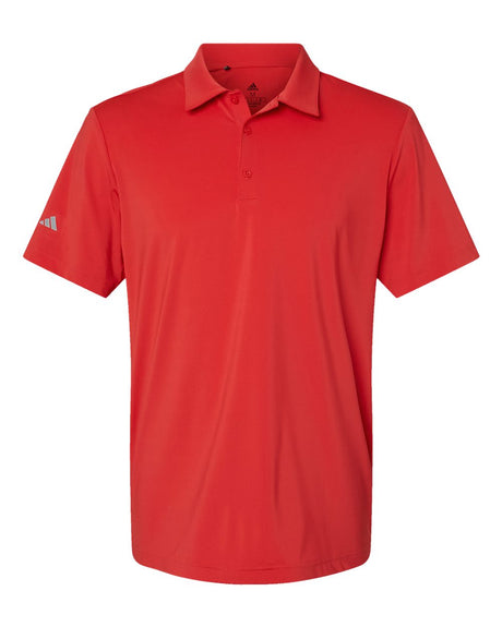 Adidas® Ultimate Solid Polo