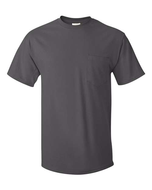 Authentic Pocket T-Shirt