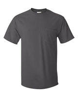 Authentic Pocket T-Shirt