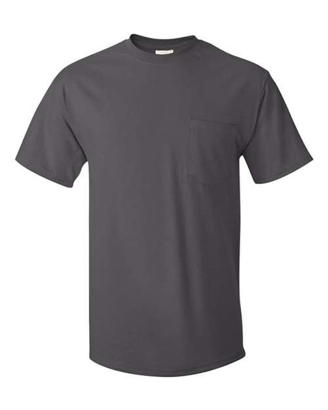 Authentic Pocket T-Shirt