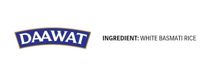 Daawat Traditional Basmati Rice, 10-Pounds