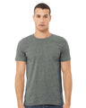 BELLA + CANVAS® CVC Jersey Tee