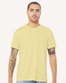 BELLA + CANVAS® CVC Jersey Tee
