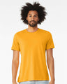 BELLA + CANVAS® CVC Jersey Tee