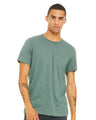 BELLA + CANVAS® CVC Jersey Tee
