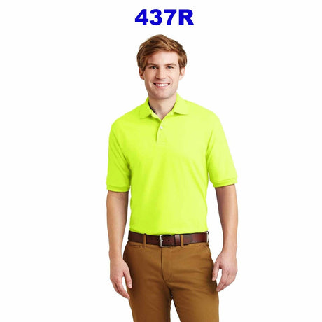 JERZEES® Dri-Power Polo