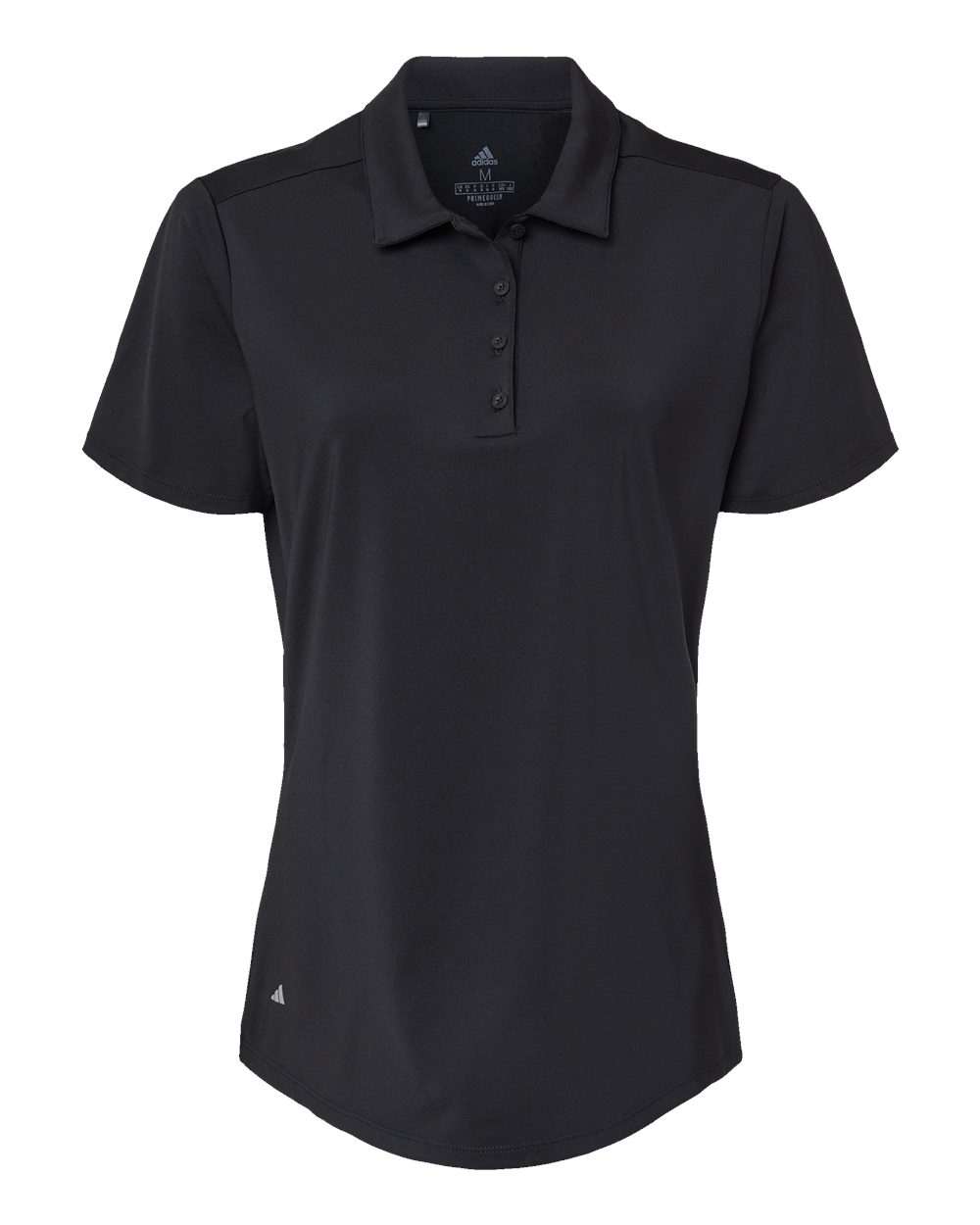 Adidas® Women's Ultimate Solid Polo