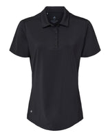 Adidas® Women's Ultimate Solid Polo